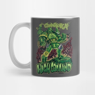 High Command Mug